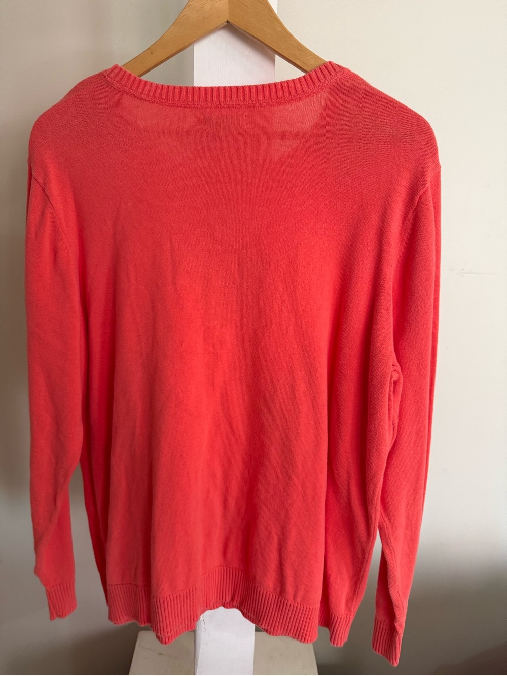 Izod Argyle Sweater - Picture 6 of 8